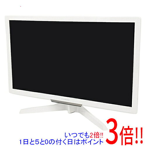 楽天市場】funai fl-24h2010w 24v型 地上・bs・110度csデジタル