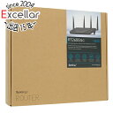 【いつでも2倍！5．0のつく日は3倍！1日も18日も3倍！】Synology 無線LANルーター RT2600ac