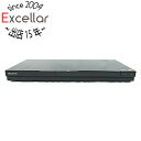 【中古】SONY ブルーレイディスクレコーダー BDZ-ZW1700 1TB リモコンなし