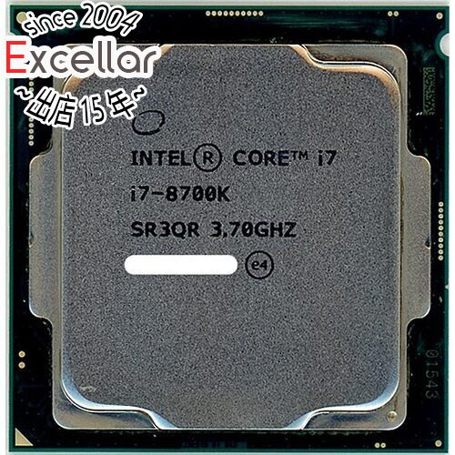 楽天市場】intel cpu core i7-8700kの通販 楽天市場】intel cpu core i7-8700kの通販