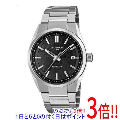 樂天商城 - 【1日と5.0のつく日、18日はポイント3倍！】CASIO 腕時計 エディフィス EFK-110D-1AJF
