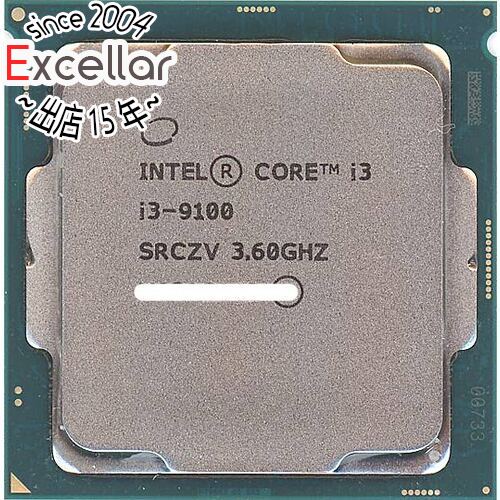 楽天市場】intel core i3-9100の通販 楽天市場】intel core i3-9100の通販
