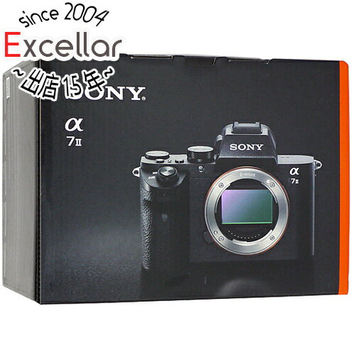 楽天市場】sony ミラーレス一眼 α7ii ボディ ilce-7m2の通販 楽天市場】sony ミラーレス一眼 α7ii ボディ ilce-7m2の通販