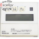 【いつでも2倍!5.0のつく日、18日は3倍!】【中古】大阪ガス 給湯器用リモコン QNFK043