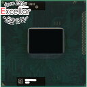 【中古】Core i7 2640M 2.8GHz Socket G2 SR03R