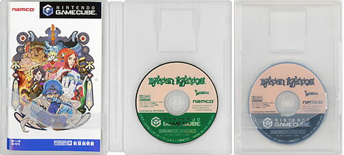 【中古】北米版 海外版 Gamecube Prince of Persia Two Thrones ゲームキューブ プリンス オブ ペルシャ 二つの魂