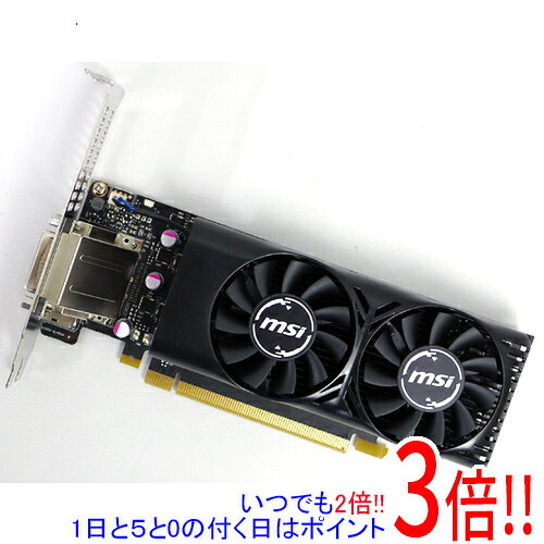 楽天市場】msi geforce gtx 1050 ti gaming x 4gの通販