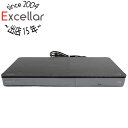 【中古】東芝 ブルーレイディスクレコーダ DBR-T550 リモコンなし