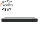 【中古】Panasonic ブルーレイディスクレコーダー おうちクラウドディーガ 1TB DMR-BRW1060 リモコンなし