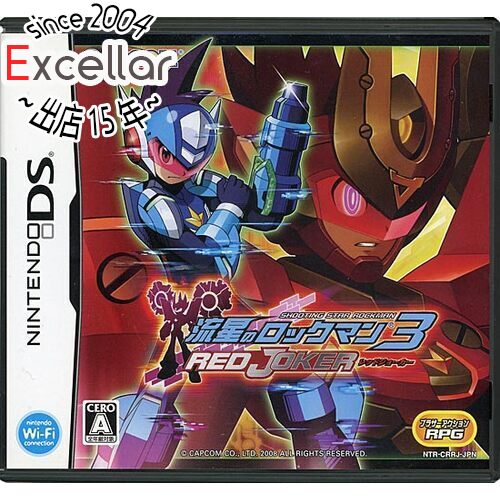 楽天市場】流星のロックマン3レッドジョーカーの通販 楽天市場】流星のロックマン3レッドジョーカーの通販