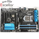 【1日と5.0のつく日、18日はポイント3倍!】【中古】ASRock製 ATXマザーボード Z97 Anniversary LGA1150