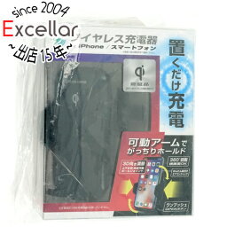 【いつでも2倍！5．0のつく日は3倍！1日も18日も3倍！】カシムラ ワイヤレス充電器 エアコンホルダー式 AJ-597