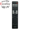 【いつでも2倍!5.0のつく日、18日は3倍!】【中古】DENON オーディオリモコン RC-1214