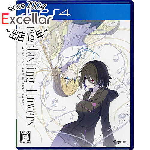 【いつでも2倍!5.0のつく日、18日は3倍!】【中古】everlasting flowers PS4