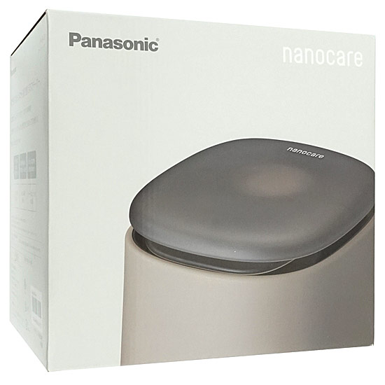 【延長保証対応!!】【新品(開封のみ・箱きず・やぶれ)】 Panasonic スチーマー ナ...