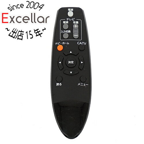 【いつでも2倍!5.0のつく日、18日は3倍!】【中古】PIXELA 液晶テレビ用リモコン PIX-RM041-PZZ 【いつでも2倍!5.0のつく日、18日は3倍!】【中古】PIXELA 液晶テレビ用リモコン PIX-RM041-PZZ