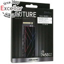 【中古】HIKSEMI 内蔵SSD HS-SSD-FUTURE-2048G 未使用