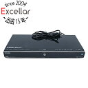 【中古】三菱電機製 HDD内蔵ブルーレイレコーダー DVR-BZ260 リモコンなし