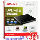 商品名BUFFALO製 ポータブル DVDドライブ DVSM-PLS8U2-BKA ブラック商品状態 新品 商品説明 メーカー従来品より奥行15.5mmの小型化を実現。重量も従来品より約20%軽量になり、持ち運びも便利になりました。 商品名 ポータブル DVDドライブ 型番 DVSM-PLS8U2-BKA [ブラック] 仕様 [基本スペック] 設置方式 外付け 接続インターフェース USB2.0 バスパワー対応 ○ M-DISC対応 ○ Mac対応 ○ スマホ・タブレット対応 ○ 対応メディア DVD-R/DVD-RW/DVD-R DL/DVD+R/DVD+RW/DVD+R DL/DVD-RAM [書き込み速度] DVD-R書き込み速度 8 倍速 DVD-RW書き換え速度 6 倍速 DVD+R書き込み速度 8 倍速 DVD+RW書き換え速度 8 倍速 DVD-RAM書き換え速度 5 倍速 CD-R書き込み速度 24 倍速 CD-RW書き込み速度 24 倍速 [サイズ・重量] 幅x高さx奥行 141x14x136.5 mm 重さ 200 g その他 ※商品の画像はイメージです。その他たくさんの魅力ある商品を出品しております。ぜひ、見て行ってください。※返品についてはこちらをご覧ください。　