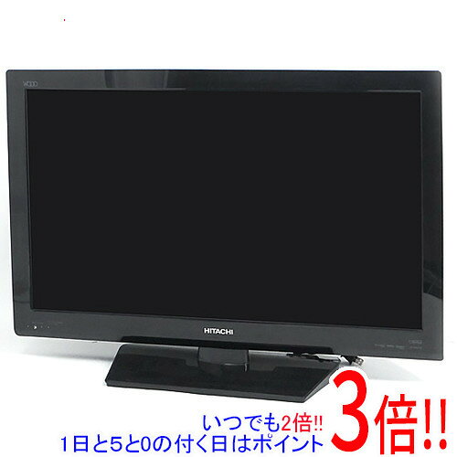 HITACHI WOOO L32-HP07(B) 液晶テレビ 本体　リモコン 楽天市場】日立 wooo リモコン l32－hp07の通販