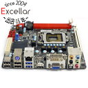 【中古】BIOSTAR製 Mini ITXマザーボード TH61 ITX LGA1155