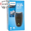 【延長保証対応!!】PHILIPS製 ポータブルシェーバー PQ191/16