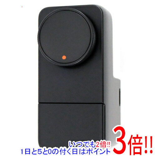 【1日と5.0のつく日、18日はポイント3倍！】SwitchBot SwitchBotロックPro W3500000 ブラック