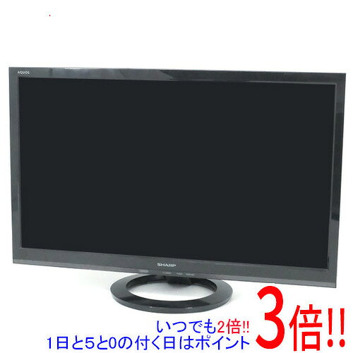 楽天市場】aquos テレビ lc24k40の通販