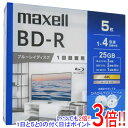 商品名maxell 録画用ブルーレイディスク BRV25WPG.5S BD-R 4倍速 5枚組商品状態 新品 商品名 録画用ブルーレイディスクBD-Rひろびろワイドレーベルディスク(1〜4倍速対応) 型番 BRV25WPG.5S [BD-R 4倍速 5枚組] 仕様 [スペック] メディアタイプ BD-R 容量 25 GB 用途 録画用(VIDEO) パッケージ枚数 5 枚 ケース種類 5mmケース 対応書込速度 4 倍速 その他 プリンタブル メーカー マクセル(maxell) その他 ※商品の画像はイメージです。その他たくさんの魅力ある商品を出品しております。ぜひ、見て行ってください。※返品についてはこちらをご覧ください。　