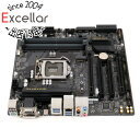 【中古】GIGABYTE製 MicroATXマザボ GA-H270M-D3H Rev.1.0 訳あり