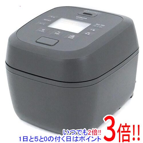 楽天市場】黒（ブランド日立）（炊飯器｜キッチン家電）：家電の通販