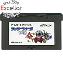 【中古】サンサーラナーガ1×2 GBA ソフトのみ