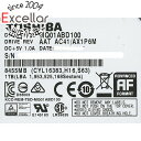 【中古】TOSHIBA(東芝) ノート用HDD 2.5inch MQ01ABD100 1TB 300〜500時間以内