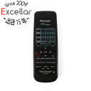【いつでも2倍!5.0のつく日、18日は3倍!】【中古】PIONEER オーディオリモコン PWW1171