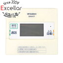【中古】三菱電機 台所リモコン RMC-KD5