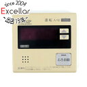 【いつでも2倍!5.0のつく日、18日は3倍!】【中古】東京ガス 給湯器用リモコン NR-RK899A