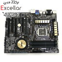 【中古】ASUS製 ATXマザーボード Z97-A LGA1150