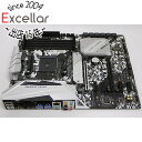 【中古】ASRock製 ATXマザーボード B450 Steel Legend SocketAM4