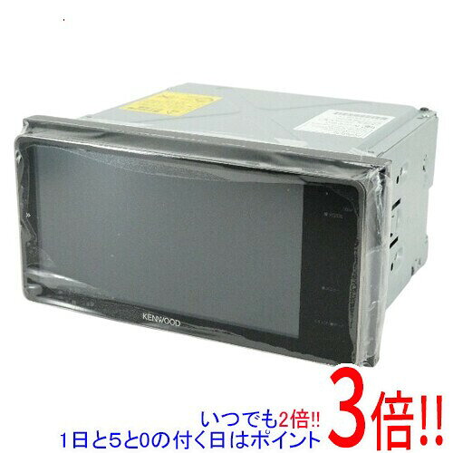 楽天市場】kenwood / ケンウッド 彩速ナビ mdv-m906hdwの通販