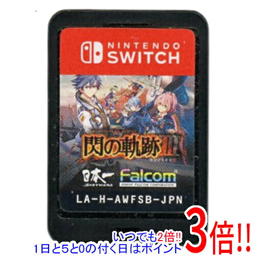 英雄伝説 閃の軌跡III Nintendo Switch 楽天市場】英雄伝説 閃の軌跡iii switchの通販