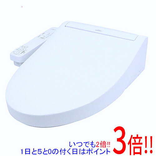 【延長保証対応!!】TOTO 温水洗浄便座 ウォシュレット TCF6623 V40W ホワイト