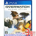 【中古】オーバーウォッチ オリジンズ・エディション PS4