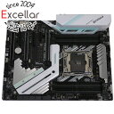 【中古】ASUS製 ATXマザーボード PRIME X299-A LGA2066