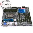 【中古】GIGABYTE ATXマザーボード GA-Z77X-UD3H