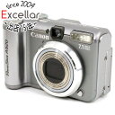 【中古】Canon製 PowerShot A620 710万画素 訳あり(2)