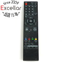 【いつでも2倍！5．0のつく日は3倍！1日も18日も3倍！】【中古】DX BROADTEC テレビ用リモコン NF037JD