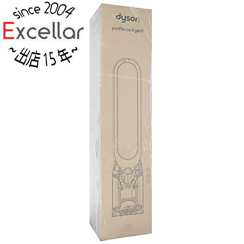 【延長保証対応!!】Dyson 空気清浄ファン Dyson Purifier Cool Gen1 TP10 WW ホワイト/ホワイト 【延長保証対応!!】Dyson 空気清浄ファン Dyson Purifier Cool Gen1 TP10 WW ホワイト/ホワイト
