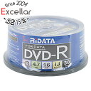 ył2{I5D0̂3{I1183{IzRiTEK f[^p DVD-R RIDATA D-R16X47G.PW30SP B 16{ 30g