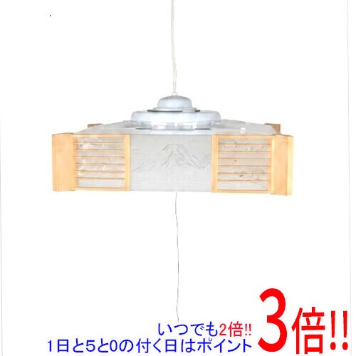 HotaluX LED和風ペンダントライト HCDD1260