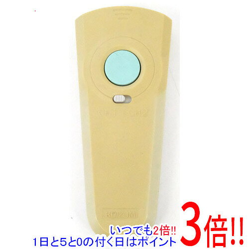 【中古】TOSHIBA 照明用リモコン FRC-159KO